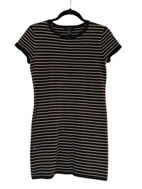 Super Comfy T-Shirt Dress